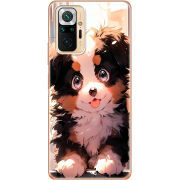 Чехол BoxFace Xiaomi Redmi Note 10 Pro 