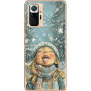 Чехол BoxFace Xiaomi Redmi Note 10 Pro Смак дитинства