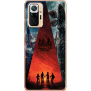 Чехол BoxFace Xiaomi Redmi Note 10 Pro Дивні дива