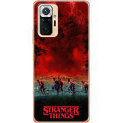 Чехол BoxFace Xiaomi Redmi Note 10 Pro 