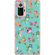Чехол BoxFace Xiaomi Redmi Note 10 Pro 