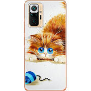 Чехол BoxFace Xiaomi Redmi Note 10 Pro 