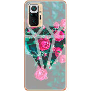 Чехол BoxFace Xiaomi Redmi Note 10 Pro 