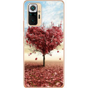 Чехол BoxFace Xiaomi Redmi Note 10 Pro Tree of Love