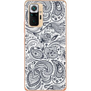 Чехол BoxFace Xiaomi Redmi Note 10 Pro 