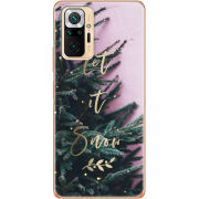 Чехол BoxFace Xiaomi Redmi Note 10 Pro 