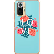 Чехол BoxFace Xiaomi Redmi Note 10 Pro 