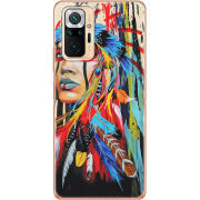 Чехол BoxFace Xiaomi Redmi Note 10 Pro 