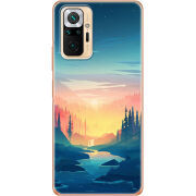 Чехол BoxFace Xiaomi Redmi Note 10 Pro 