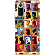 Чехол BoxFace Xiaomi Redmi Note 10 Pro 