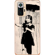 Чехол BoxFace Xiaomi Redmi Note 10 Pro 