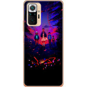 Чехол BoxFace Xiaomi Redmi Note 10 Pro 