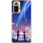 Чехол BoxFace Xiaomi Redmi Note 10 Pro 