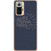 Чехол BoxFace Xiaomi Redmi Note 10 Pro 
