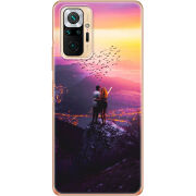Чехол BoxFace Xiaomi Redmi Note 10 Pro 