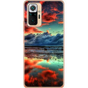 Чехол BoxFace Xiaomi Redmi Note 10 Pro 