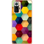 Чехол BoxFace Xiaomi Redmi Note 10 Pro 