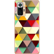 Чехол BoxFace Xiaomi Redmi Note 10 Pro 