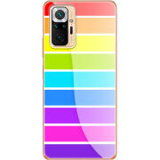 Чехол BoxFace Xiaomi Redmi Note 10 Pro 