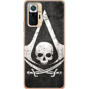 Чехол BoxFace Xiaomi Redmi Note 10 Pro 