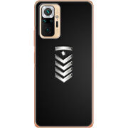 Чехол BoxFace Xiaomi Redmi Note 10 Pro 