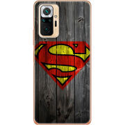 Чехол BoxFace Xiaomi Redmi Note 10 Pro 