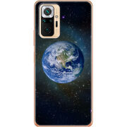 Чехол BoxFace Xiaomi Redmi Note 10 Pro 