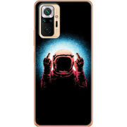 Чехол BoxFace Xiaomi Redmi Note 10 Pro 