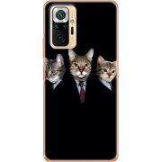 Чехол BoxFace Xiaomi Redmi Note 10 Pro 