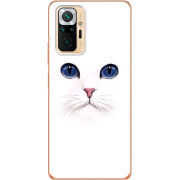 Чехол BoxFace Xiaomi Redmi Note 10 Pro 