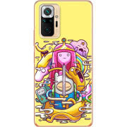 Чехол BoxFace Xiaomi Redmi Note 10 Pro 