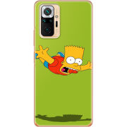Чехол BoxFace Xiaomi Redmi Note 10 Pro 