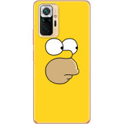 Чехол BoxFace Xiaomi Redmi Note 10 Pro 