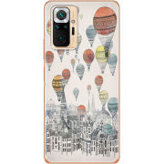 Чехол BoxFace Xiaomi Redmi Note 10 Pro 