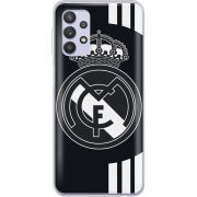 Чехол BoxFace Samsung A725 Galaxy A72 Real Football