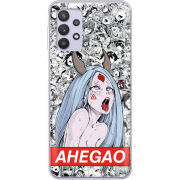 Чехол BoxFace Samsung A725 Galaxy A72 Ahegao