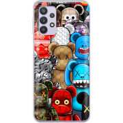 Чехол BoxFace Samsung A725 Galaxy A72 
