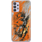 Чехол BoxFace Samsung A725 Galaxy A72 