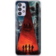 Чехол BoxFace Samsung A725 Galaxy A72 Дивні дива