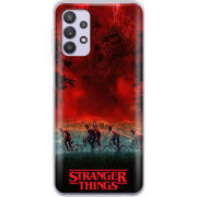 Чехол BoxFace Samsung A725 Galaxy A72 