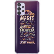 Чехол BoxFace Samsung A525 Galaxy A52 