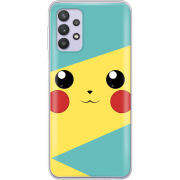 Чехол BoxFace Samsung A525 Galaxy A52 