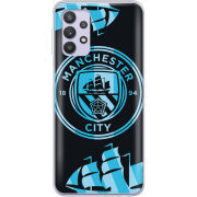 Чехол BoxFace Samsung A525 Galaxy A52 FC M-City