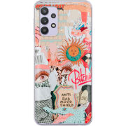 Чехол BoxFace Samsung A525 Galaxy A52 