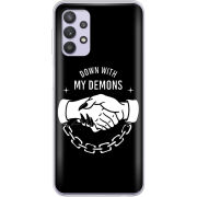Чехол BoxFace Samsung A525 Galaxy A52 