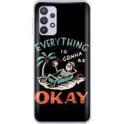 Чехол BoxFace Samsung A525 Galaxy A52 