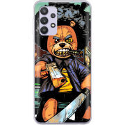 Чехол BoxFace Samsung A525 Galaxy A52 