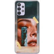 Чехол BoxFace Samsung A525 Galaxy A52 