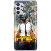 Чехол BoxFace Samsung A525 Galaxy A52 