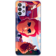 Чехол BoxFace Samsung A525 Galaxy A52 